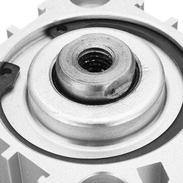 SDA40x15 40mm Bore 15mm Stroke Double Acting Pneumatic Air Cylinder