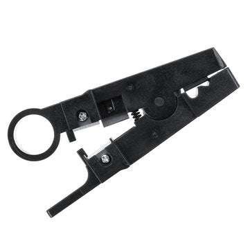 LAN Network Cable Tester Crimp Crimper Plier Kit Cat5 RJ45 RJ11 RJ45 Hand Tool