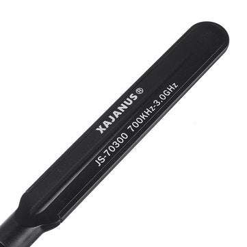 HYJS-70300 Spectrum Analyzers Antenna 700KHz-3.0GHz Frequency Range RFN/SMA Standard Interface