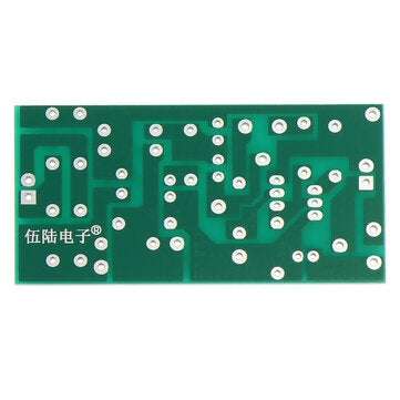 DIY Sine Wave Generator Kit Simulation Skill Test 511 DIY Electronic Production Parts