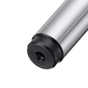 MT2 0.02 Inch Accuracy Steel Lathe Live Center Taper Tool Triple Bearing