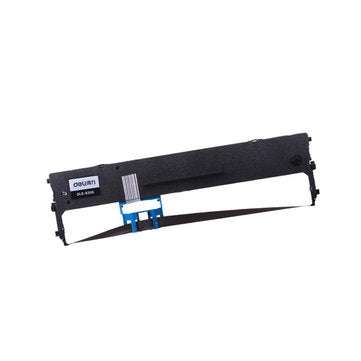 Printer Ink Ribbon for Deli DL-625K DE-620K DE-628K DL-930K Printer
