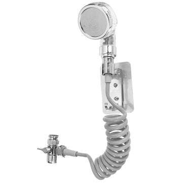 Shower Filter Faucet Extender Sprinkler Sink Tap Extender Shower Head Kitchen Garden Bathroom Wash S