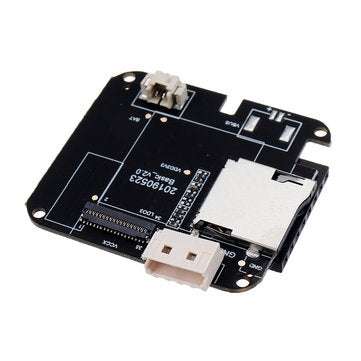 LILYGO TTGO T-watch Touch Sensor Controller MPR121 Programable PCB Expansion Board For Smart Box D
