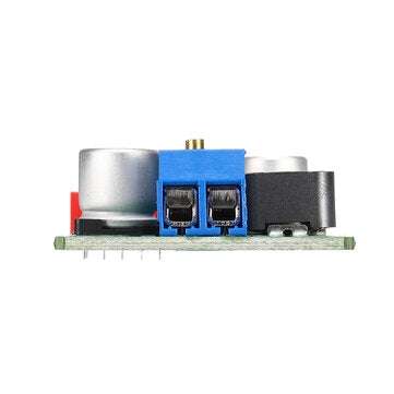 LM2596S-ADJ Module DC-DC Buck Regulator Power Supply Module