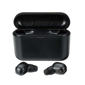 P9 Professional Waterproof Sports bluetooth 5.0 TWS HiFi Stereo Headset Earphone with 2200mAh Power