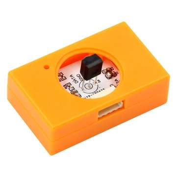 LILYGO TTGO T-Watch IR Infrared Receiver Sensor Module For Smart Box Development