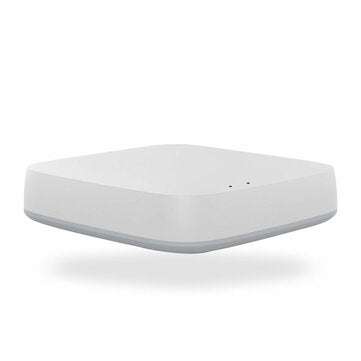 MoesHouse Tuya ZigBee3.0 Smart Wireless Gateway HUB+2pcs Thermostat Heater Temperature Controller TR