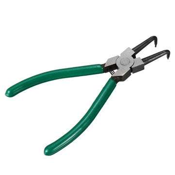 Fuel Line Buckle Removal Plier 7Inch Green
