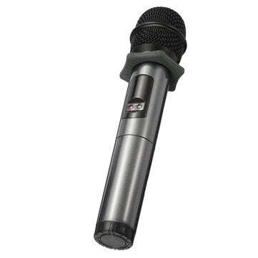 ELEGIANT Handheld Dynamic Microphone Wireless System