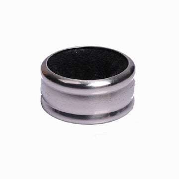 Stainless Steel Wine Bottle Stopper Collar Drip Ring Stopper Collar