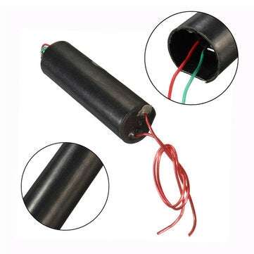 Super Arc 1000KV High Voltage Generator High Voltage Inverter Transformer Pulse High Voltage Module