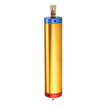 Metal Activated Carbon Filter for Pneumatic Gas Cylinder Diving Breathing Pump