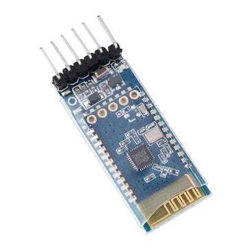 5pcs SPPC bluetooth Serial Adapter Module Wireless Serial Communication from Machine AT-05 Replace H