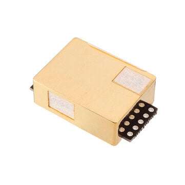 MH-Z19B Upgrade Version 0-5000PPM Infrared CO2 Sensor For CO2 Indoor Air Quality Monitor UART/PWM