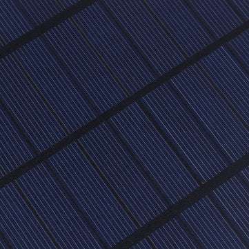 JH-8W 8W 12V/5V 210*165*2.5MM Solar Panel Battery Charger