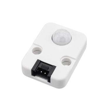 Human Body Sensing PIR Motion Sensor Module 2S Delay GPIO Interface M5Stack for Arduino - products