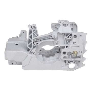 Lawnmower Engine Housing Crankcase Fuel Gas Tank For Stihl MS290 MS390 MS310 390 029 039