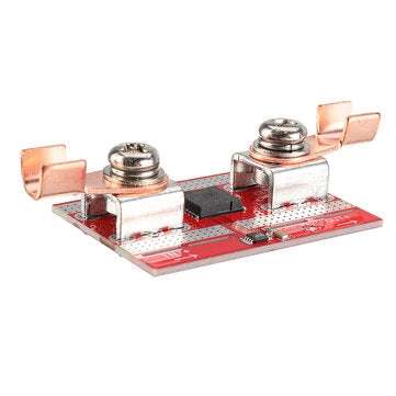 50A High Power Ideal Diode For Charging Backfill Protection 9-70V Controller