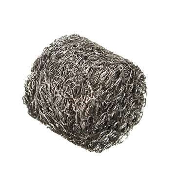 Stainless Steel Replacement Pressure Washer Snow Foam Lance Mesh Gauze Filter