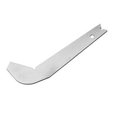 Stainless Steel Drill Bit Sharpening Angle Gauge 118 Degree Scale Gage Measuring Tool