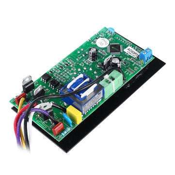 Replacement 120V Digital Temperature Controller Thermostat Board For Pit Boss Wood Pellet Grills