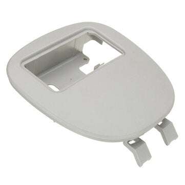 Car Front Interior Dome Reading Lights Lamp Cover Panel For Peugeot 206 207 Citroen C2