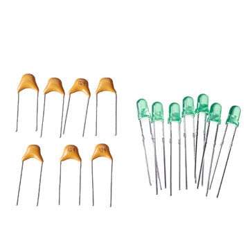 Kit 6:1 Coaxial Remote Control Antenna Switch So-239 Kit