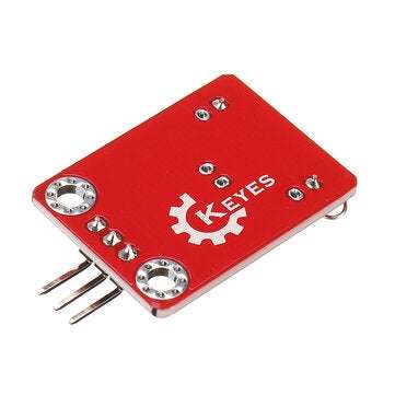 Keyes Large Magnetic Reed Magnetic Induction Reed Switch Sensor Module