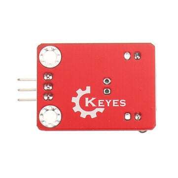 Keyes Large Magnetic Reed Magnetic Induction Reed Switch Sensor Module