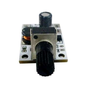 LD25AJTB DC 6-24V 20W Adjustable Brightness LED Driver PWM Controller DC-DC Step-down Constant Curre