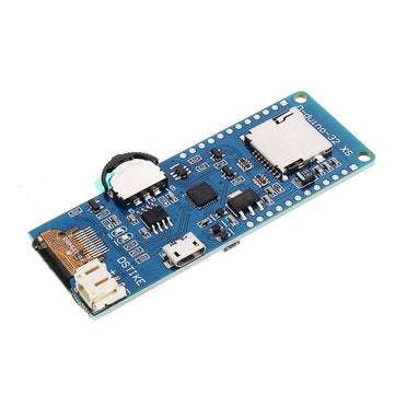 D-duino-32 XS ESP32 Development Board with TFT Color LCD