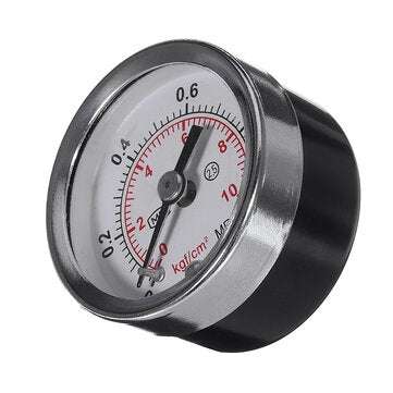 LAIZE AFC2000 AFR+AL 1/4 Inch Thread Compressor Air Filter Air Pressure Regulator Water-oil Separato