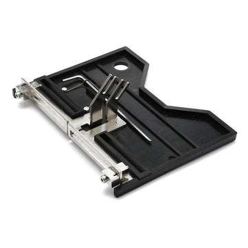 Groove Electric Hot Cutter Foam Cutter Heat Wire Grooving Cutting Tool