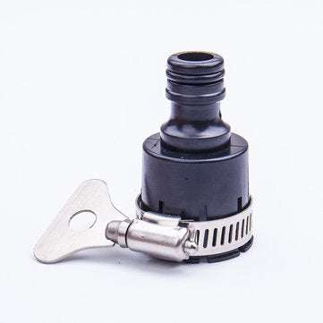 5Pcs U niversal Atomizing Nozzle Joint Sprinklers Faucet Water Connector 5.5mm Dia. Water G un Acces