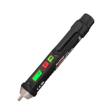 DANIU HT106B EU Plug Socket Outlet Tester Circuit Polarity Voltage Detector Wall Plug Break Finder R