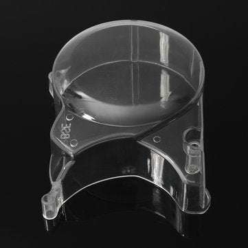 50cc 110cc 125cc 140cc Stator Plate Engine Case Cover Casing Pit Dirt Bike
