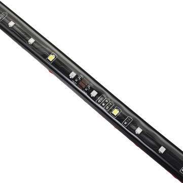 60" Inch 18W 3528LED Car Tail Strip Light Brake Reversing signal Lamp for CHEVY DODGE Pickup
