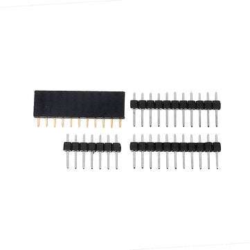 5pcs N76E003AT20 51 Development Board Nu-Link N76E003 Development Board
