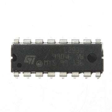 5pcs L293D L293 L293B DIP / SOP Push Pull Four Channel Motor Driver IC