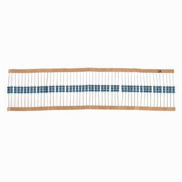 50pcs 1W 12R Metal Film Resistor 1% 12 ohm Resistance