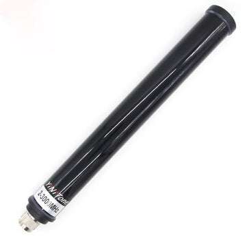 GRA-3000M Wideband 2-3000MHz Full Band FRP Fiberglass Hackrf One Type N Antenna