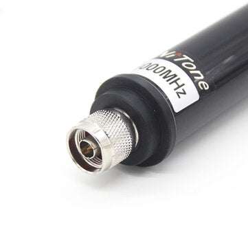 GRA-3000M Wideband 2-3000MHz Full Band FRP Fiberglass Hackrf One Type N Antenna