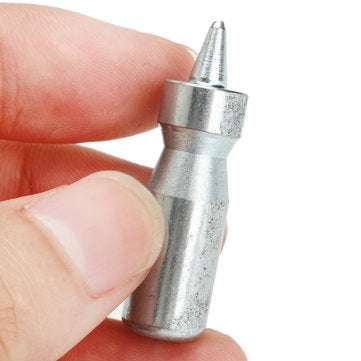 Silver Punch Chainsaw Bench Chain Breaker 1/4 Inch - 3/8LP - .325