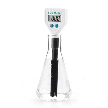 TDS-983105 TDS Meter Water Quality Water Purifier Pen Home School Breeding Analysis Instrument Teste