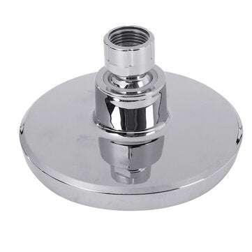 High Pressure 5 Water Discharge Modes 3 Way Dual Shower Head Combo with Extra Long Luxury Setting
