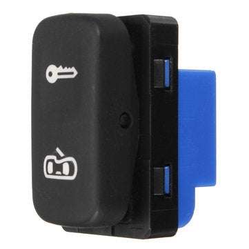 FOR SKODA OCTAVIA MK2 Yeti 1Z Central Locking Interior Car Switch 1Z0 962 125A / 1ZD 962 125A