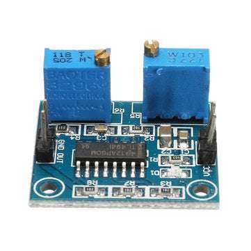 5pcs TL494 PWM Speed Controller Frequency Duty Ratio Adjustable