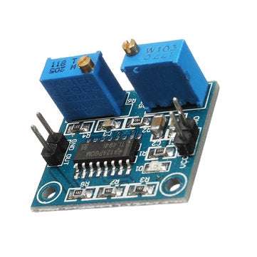 5pcs TL494 PWM Speed Controller Frequency Duty Ratio Adjustable
