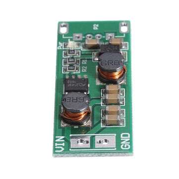 5pcs DD1205UA DC to DC 1.5V 3V 3.3V 3.7V 6V to 5V DC Buck Boost Converter Step Up Down Voltage Conve